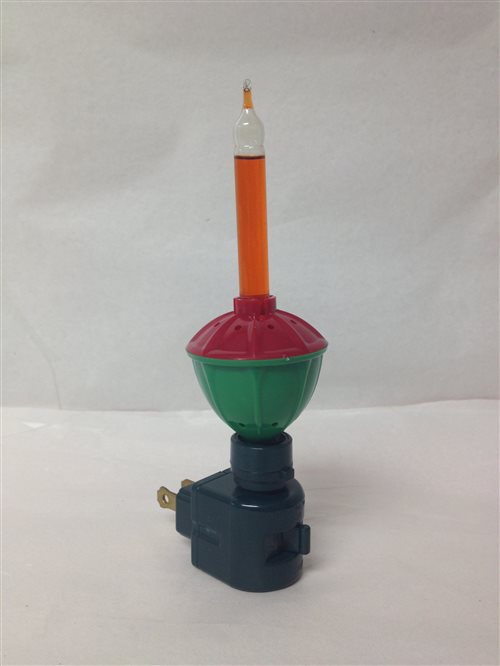 Bubble Night Light