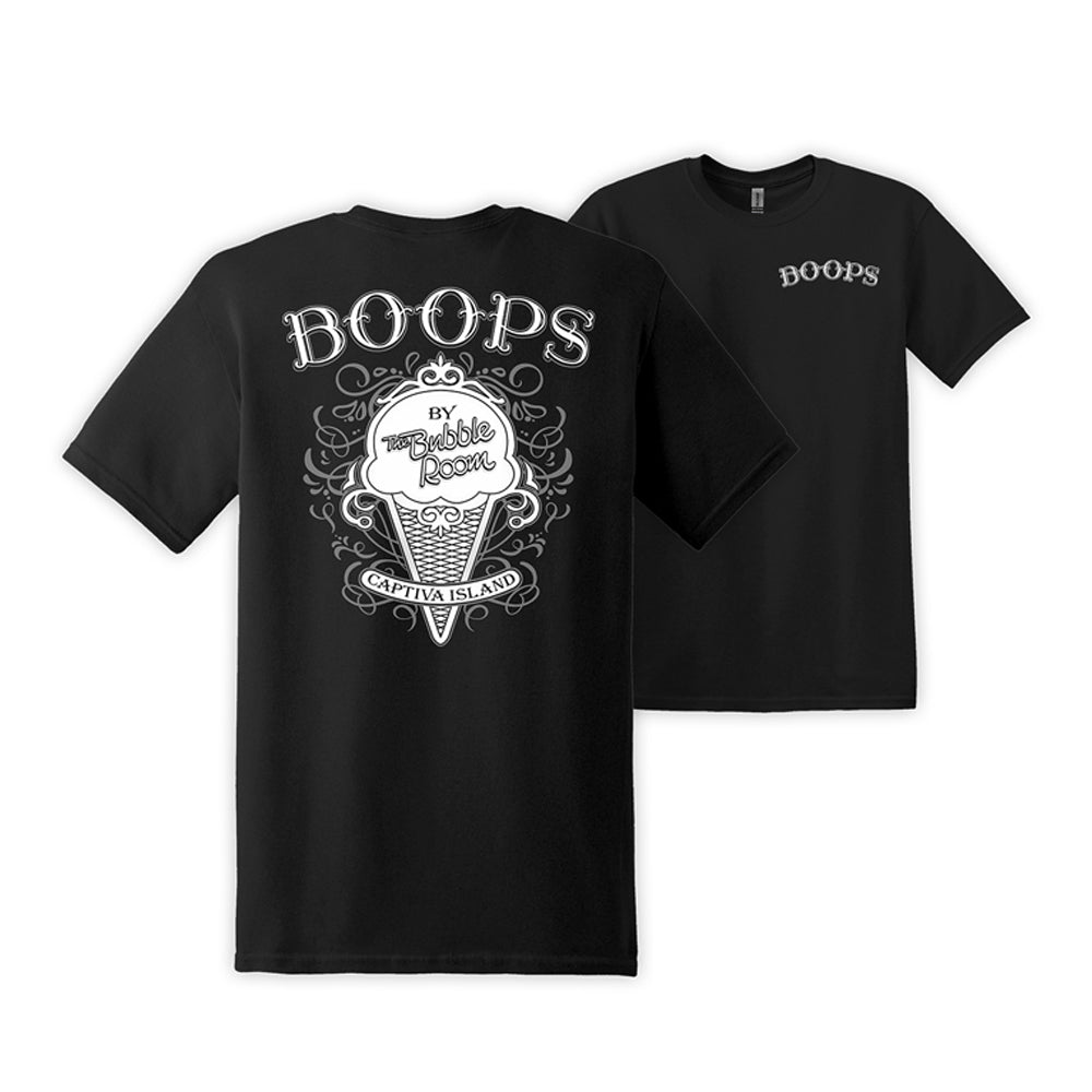 BOOPS T-Shirt