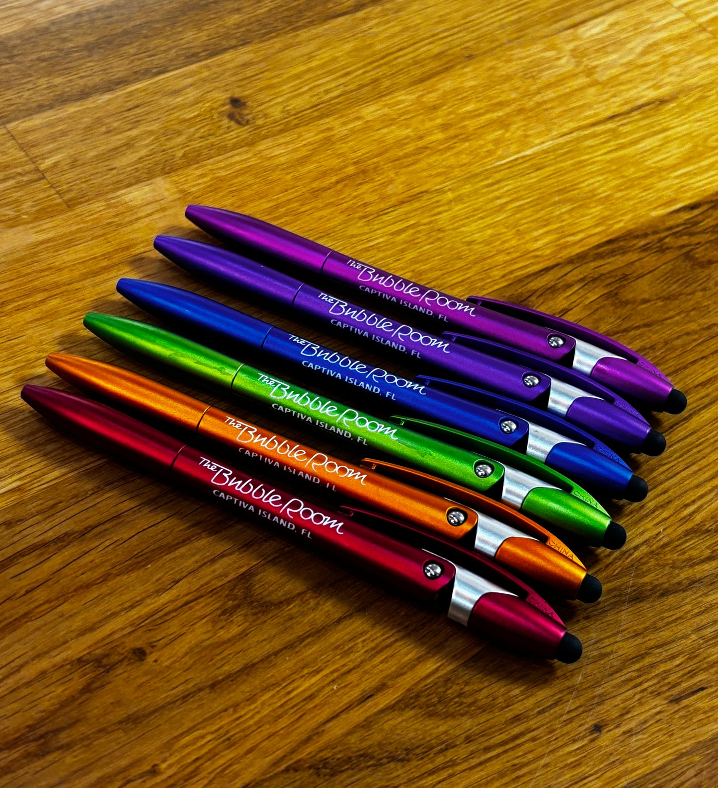 Bubble Room Multi Use Pen