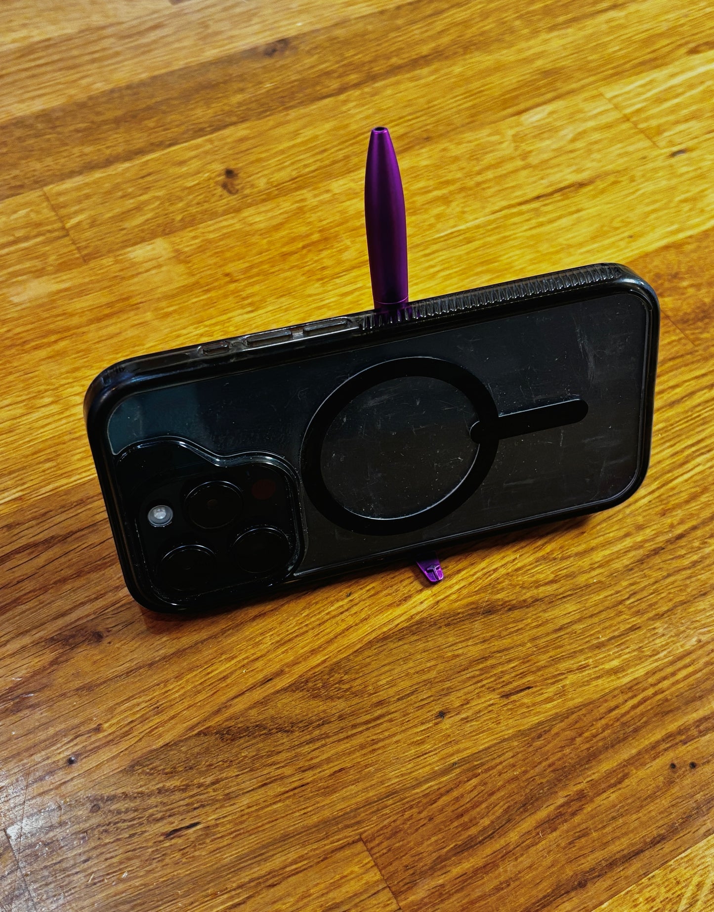 Bubble Room Multi Use Pen